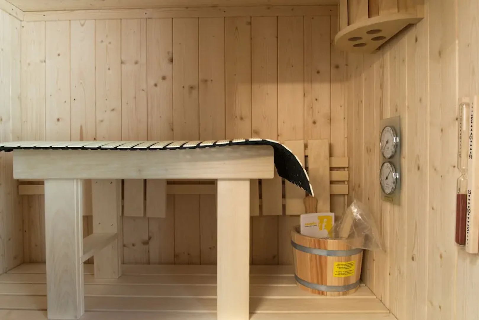 Village de Vacances des Bouviers