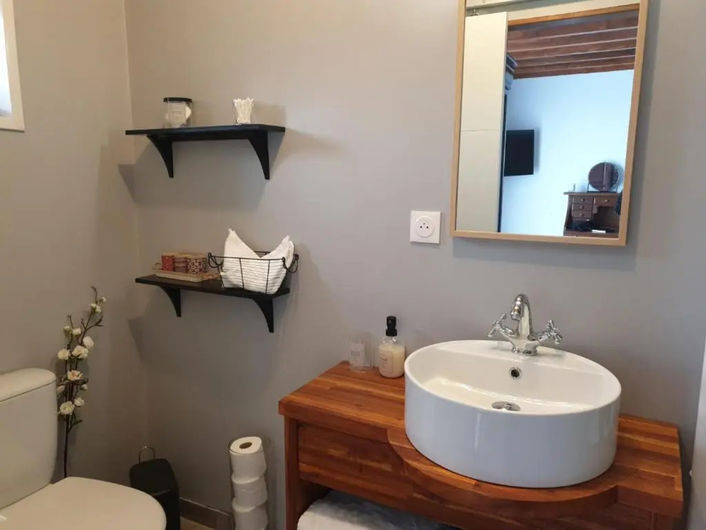 Etche Arguinia Chambres Hotes