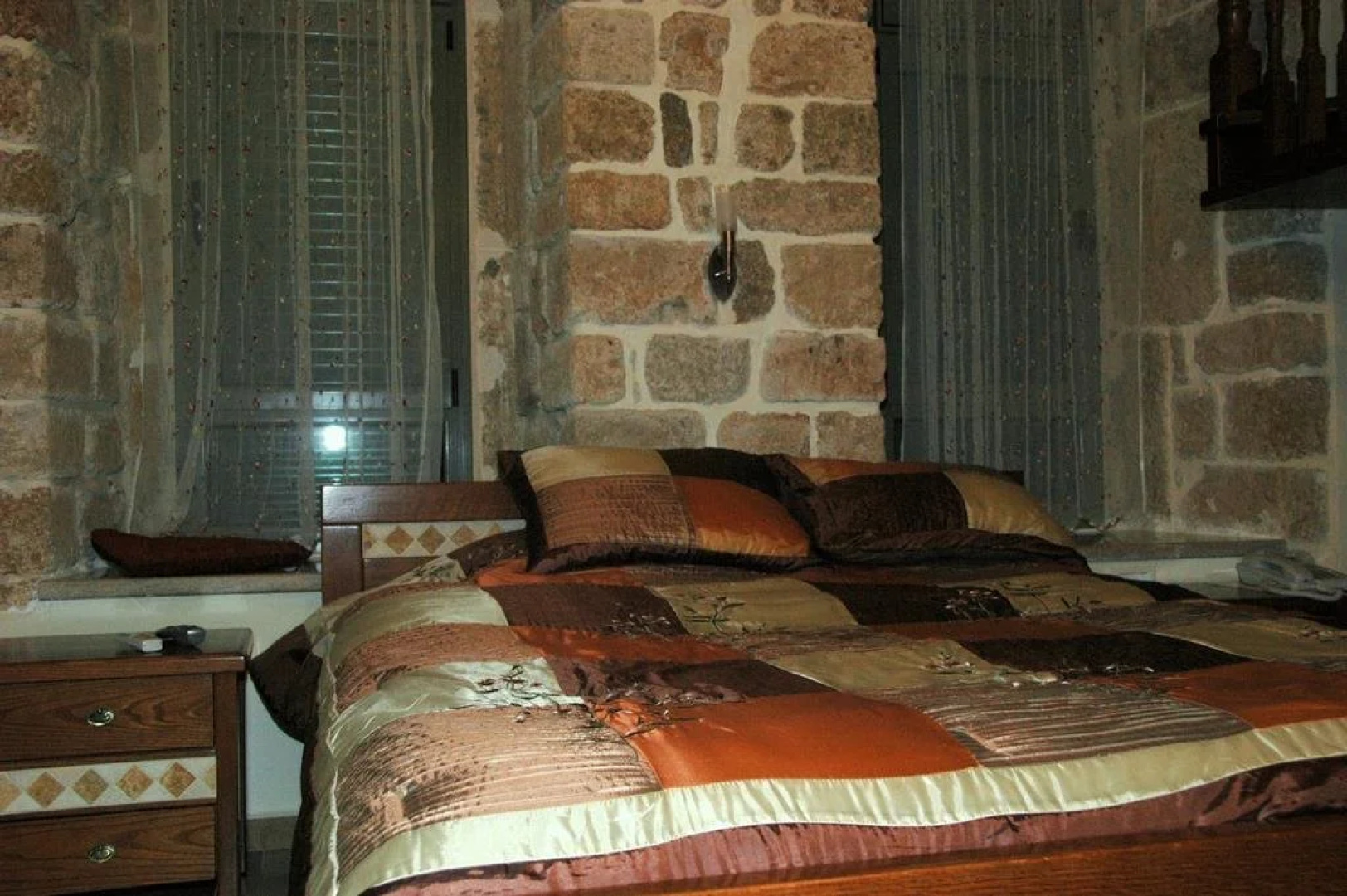 Akkotel Boutique Hotel