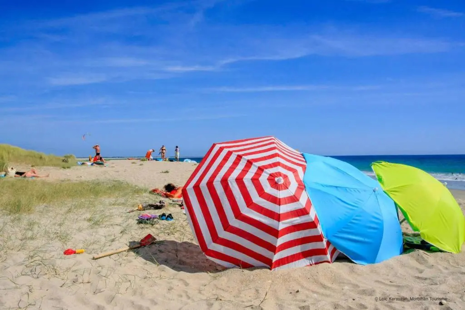 La Petite Capala, charmante maison près des plages
