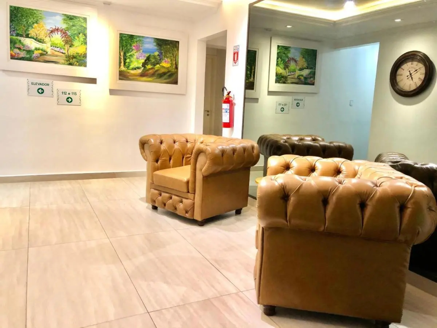 Appel Hotel