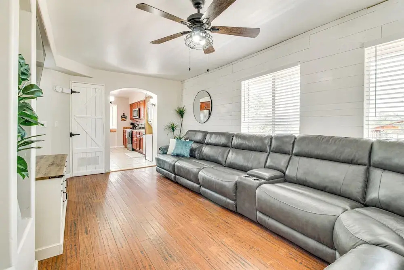 Hike & Snow Play! Heber Haven w/ 2 Living Areas