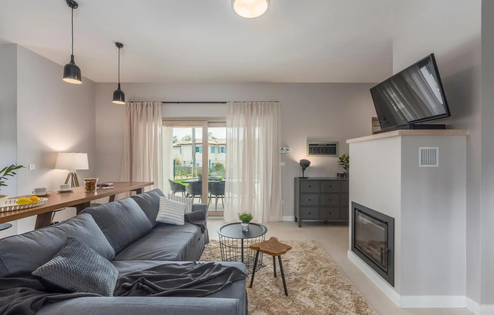 Martinela Villas Istria - Villa Vito