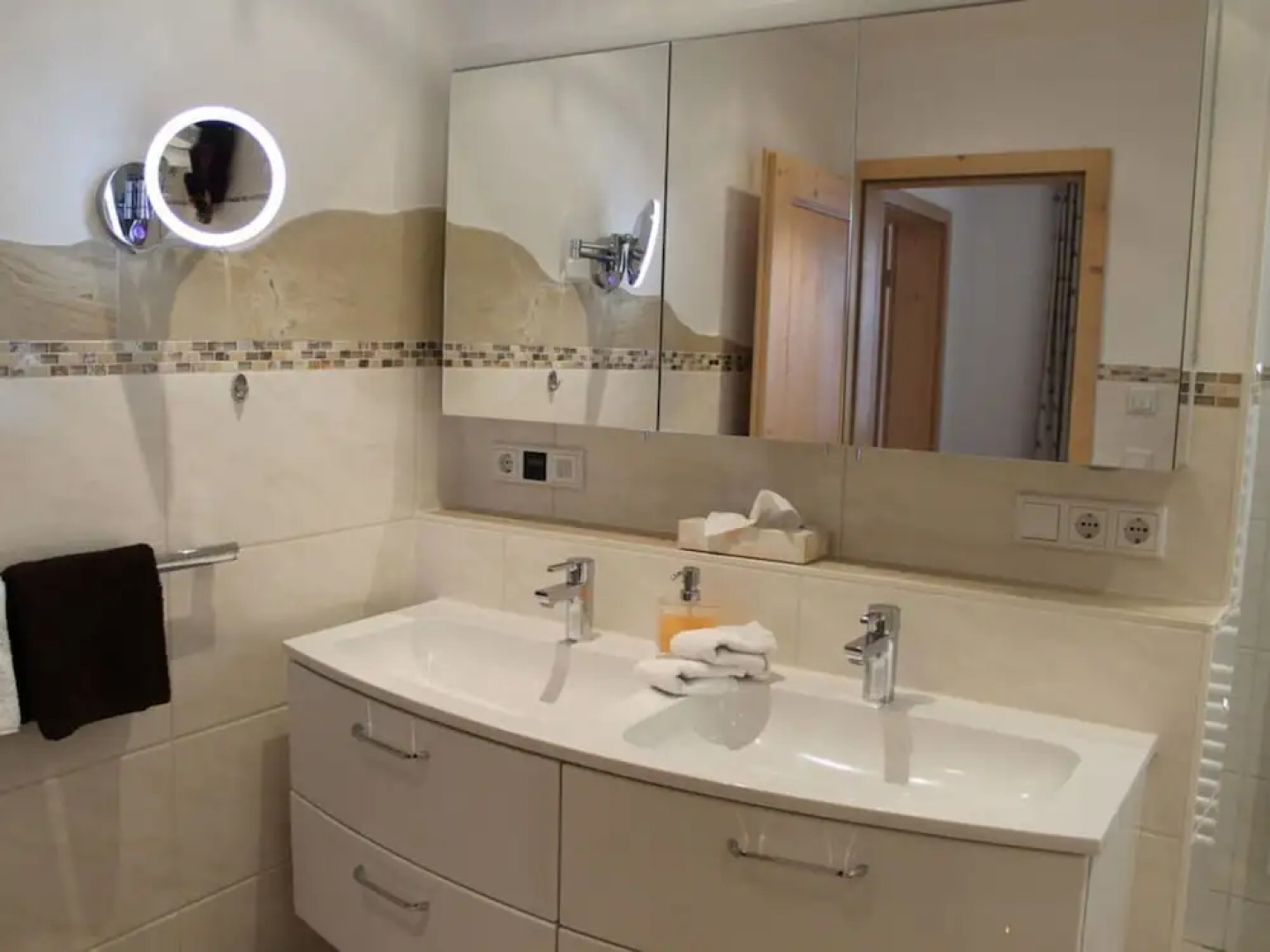 Hochkalter - Reich Family