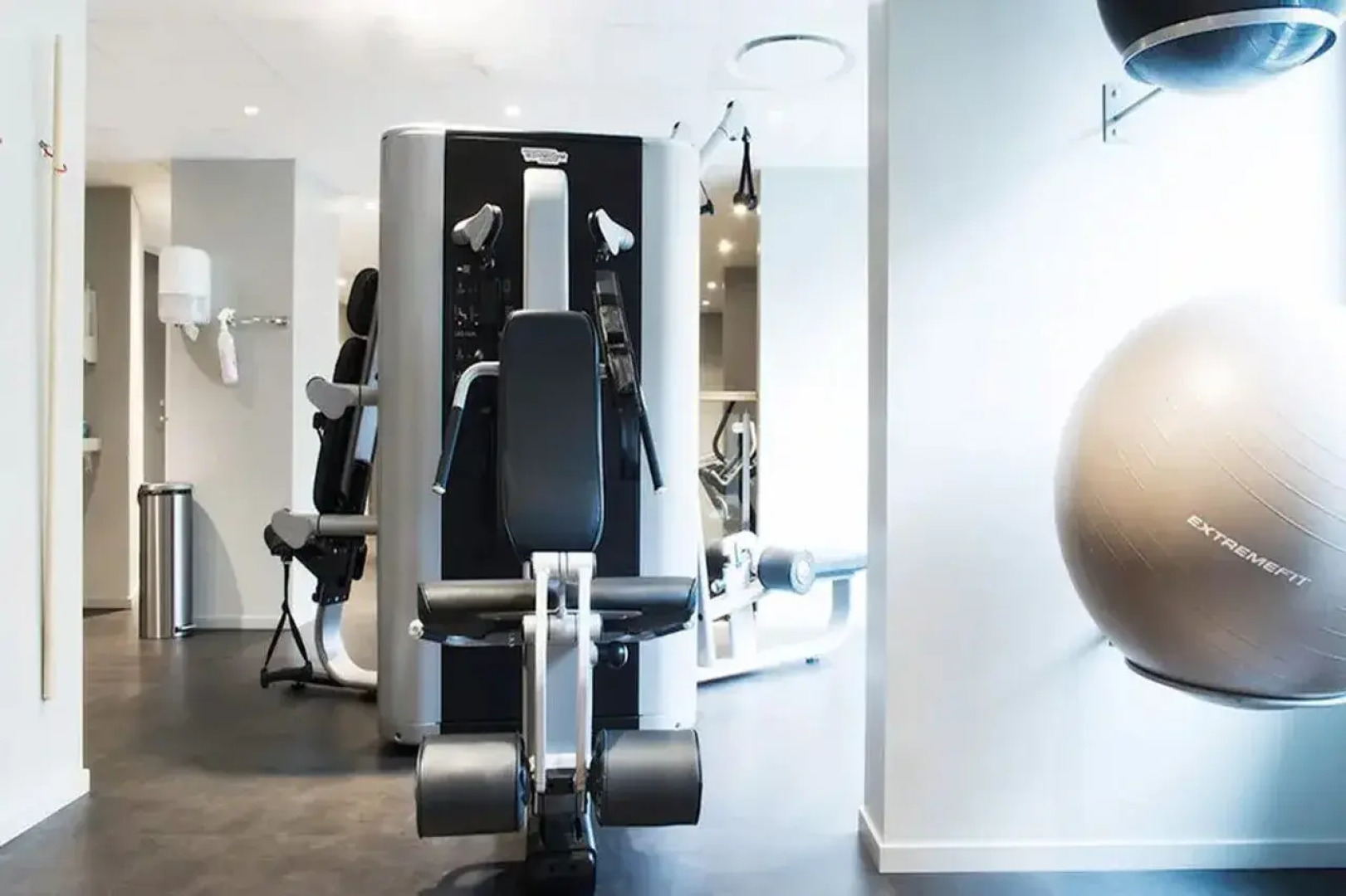 Comfort Hotel Panorama