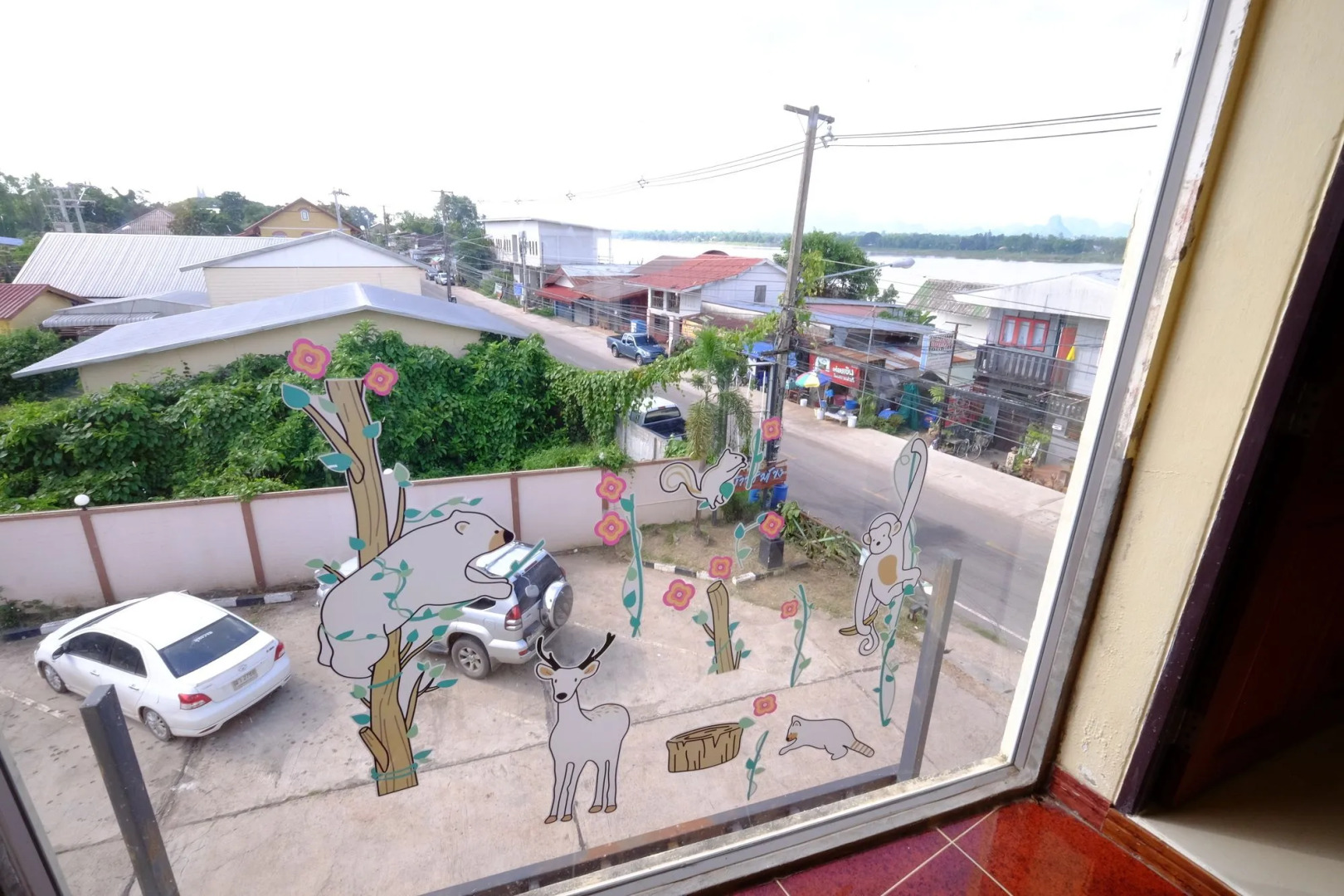 Baan Rim Khong Hotel