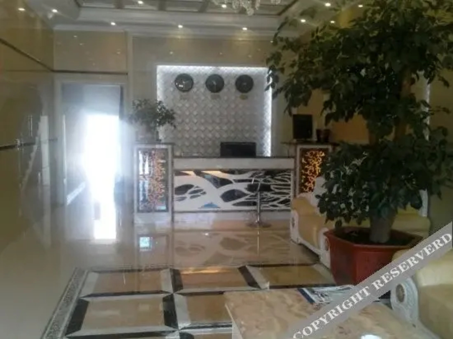 Pengteng Express Hotel