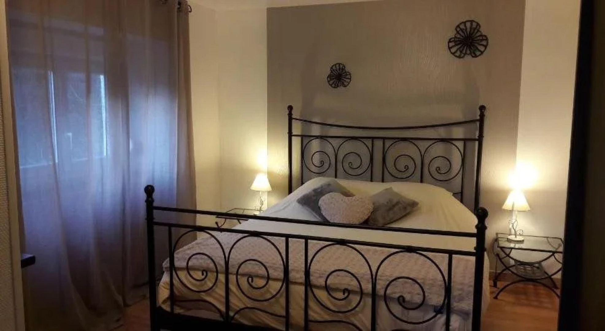 Chambres dhôtes Le Saut de la Truite