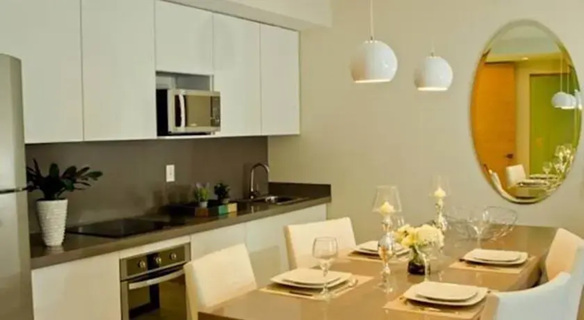 Anah Luxury apartments