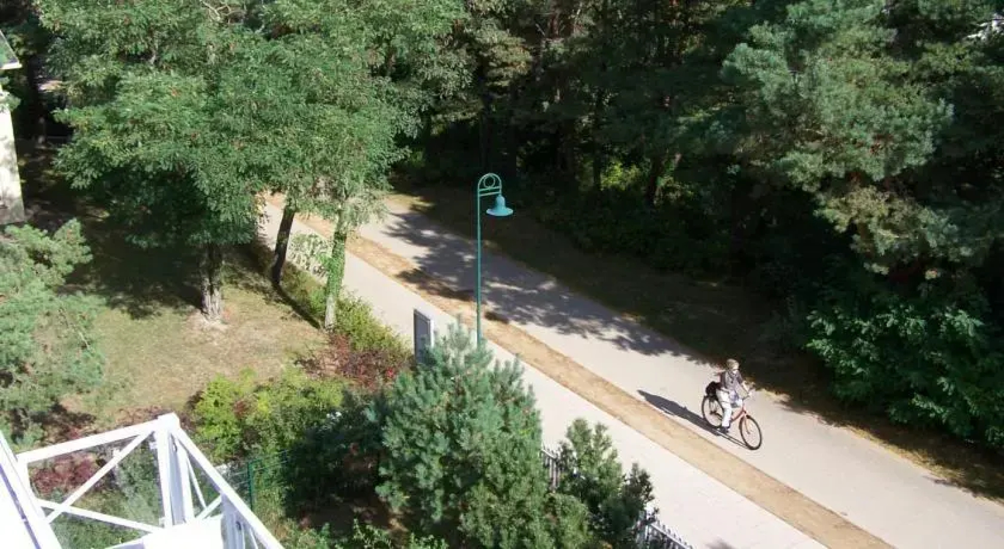 Meerblick Heringsdorf