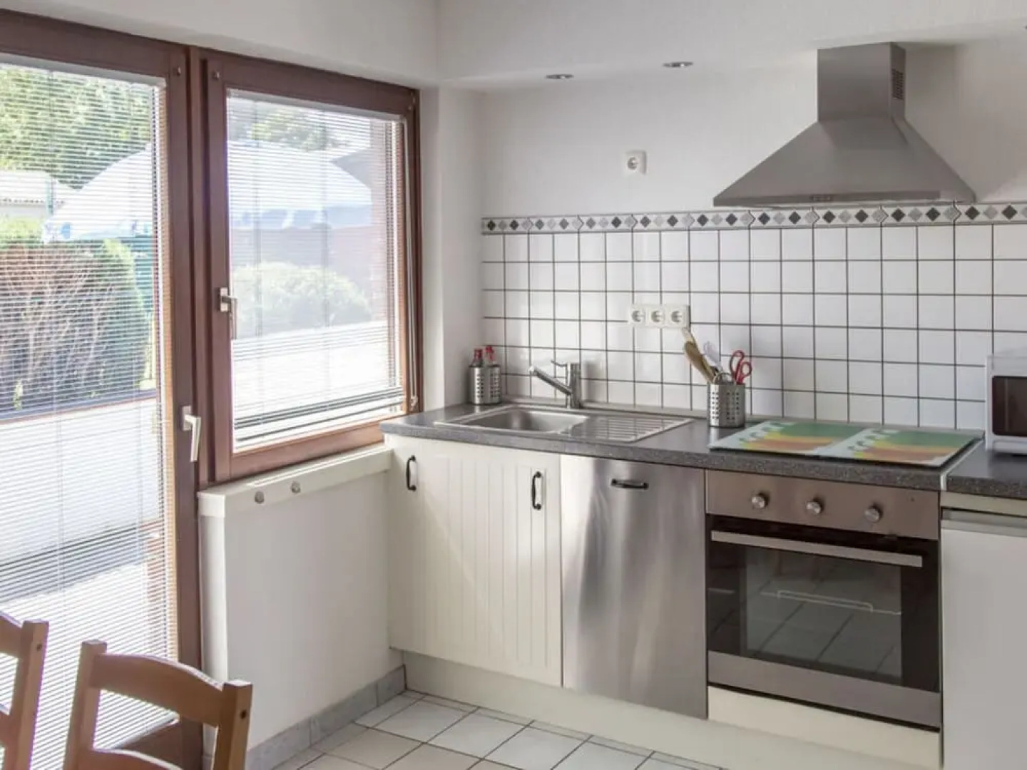 Dream Location in Maasholm