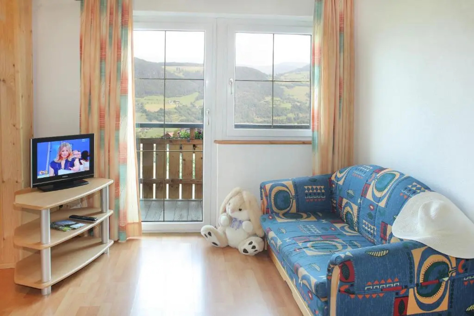 Residence St Konstantin