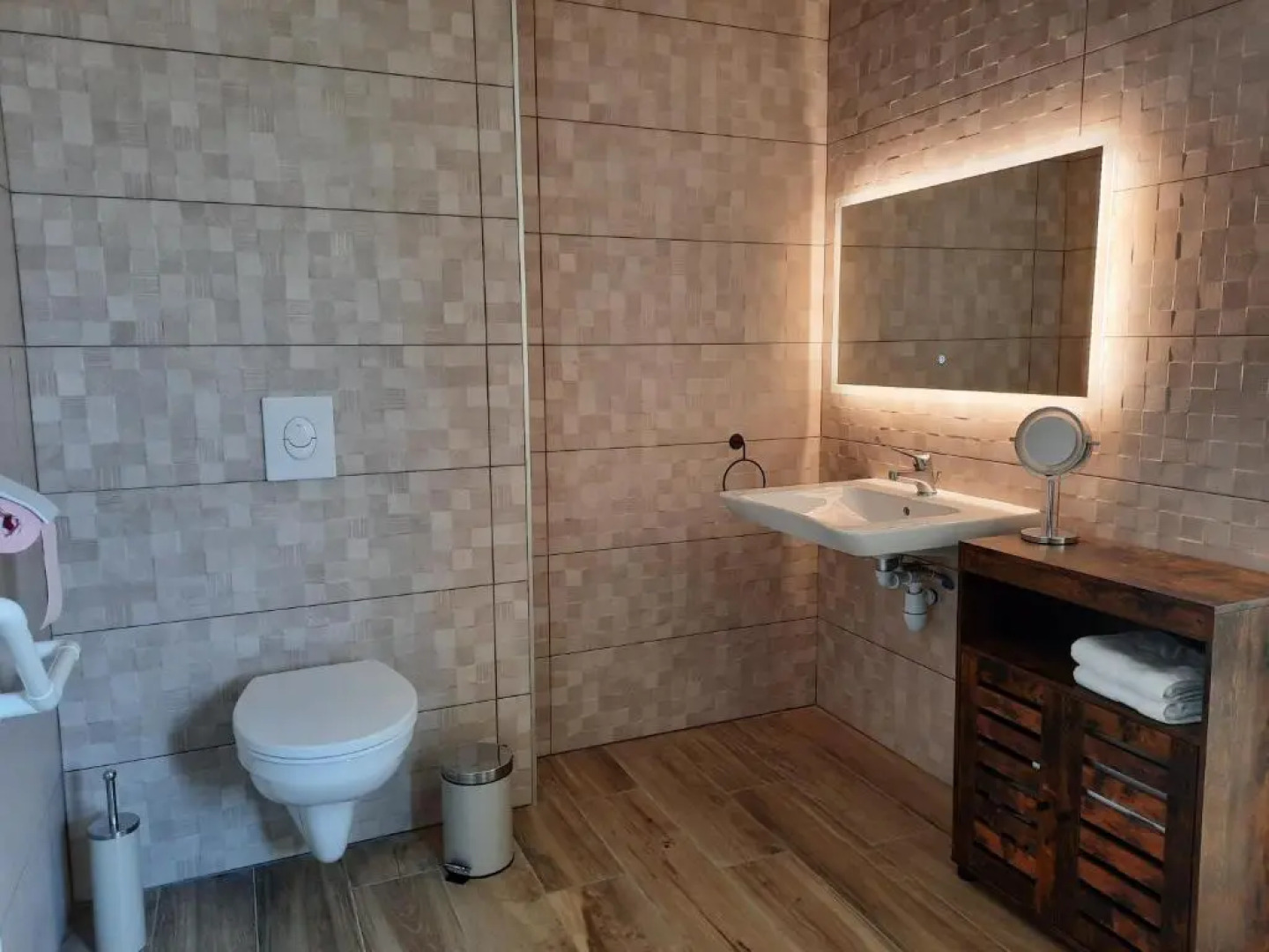 Les Chambres de Lili