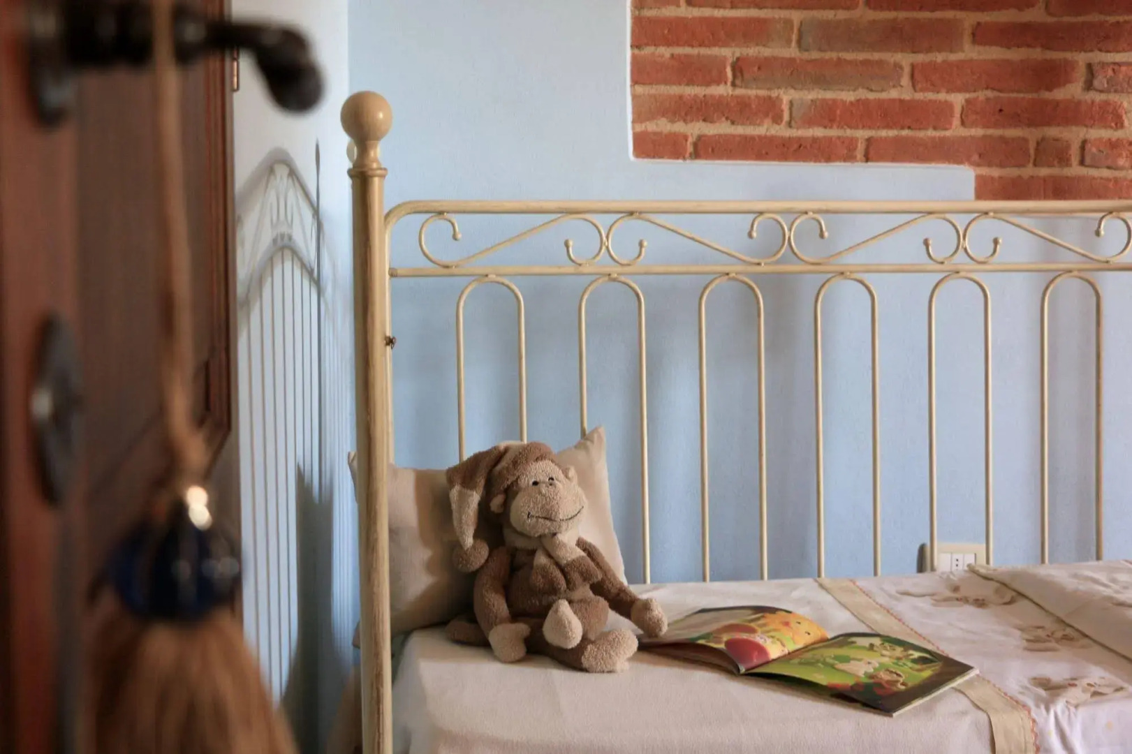 Agriturismo Terra di Cortona