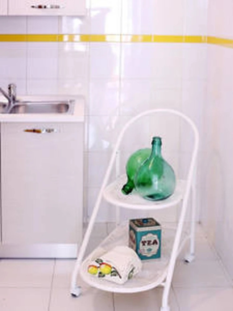 Apartment With 2 Bedrooms in Cetara, With Wonderful Mountain View, Enc