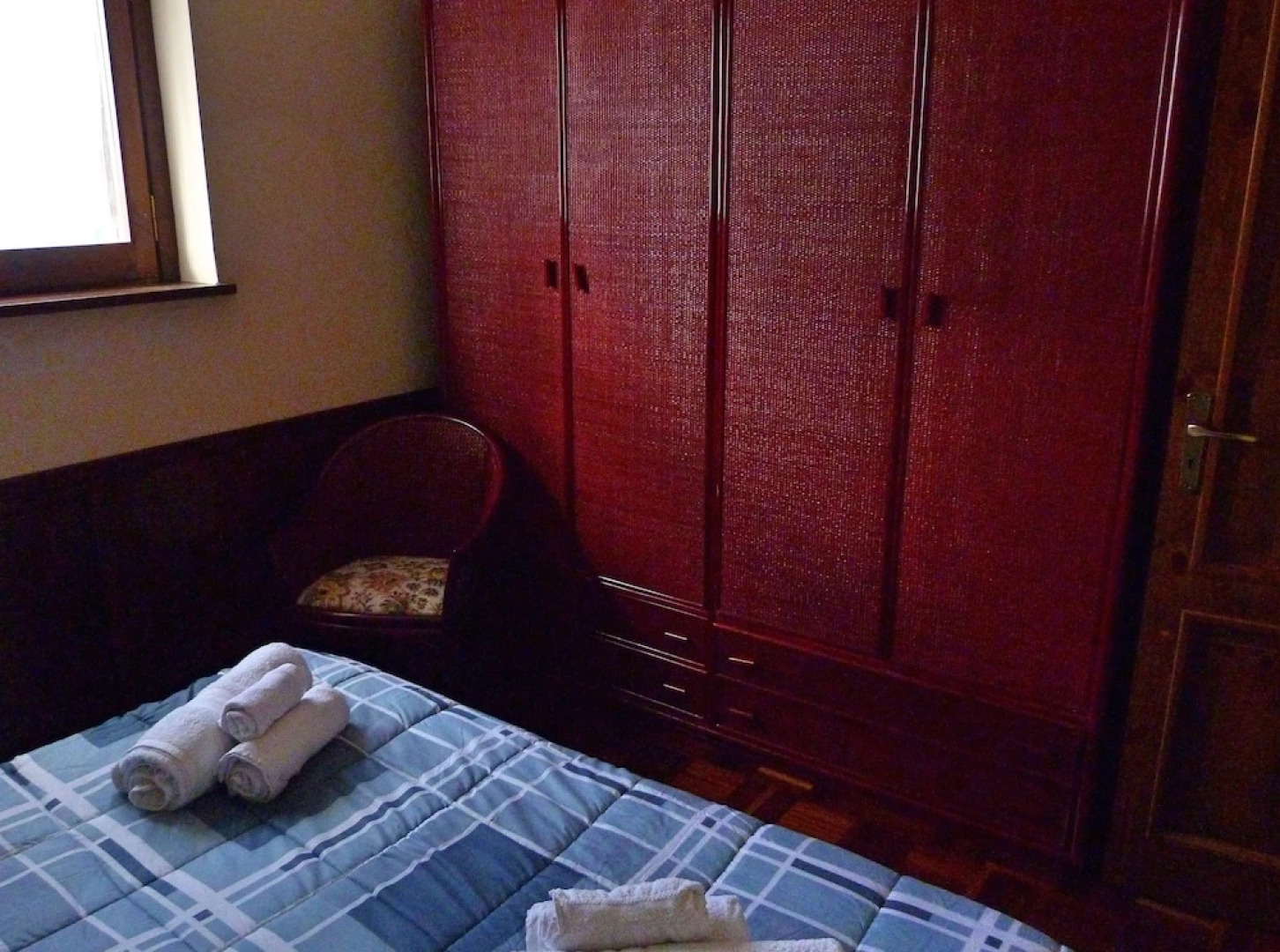 Residence La Montanara