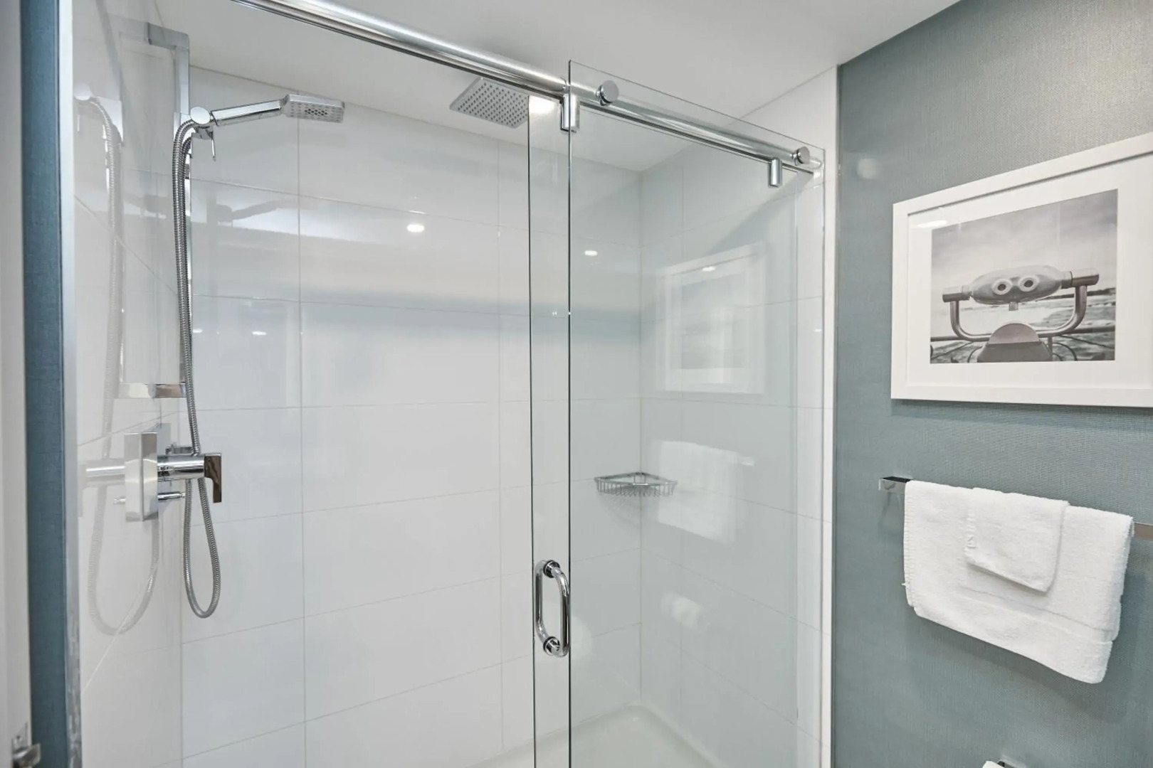 Vittoria Hotel and Suites