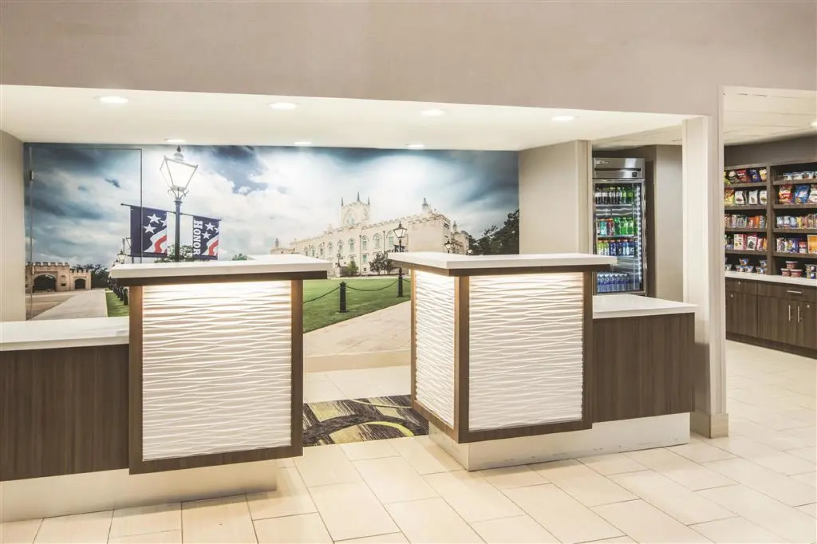 La Quinta Inn & Suites Milledgeville