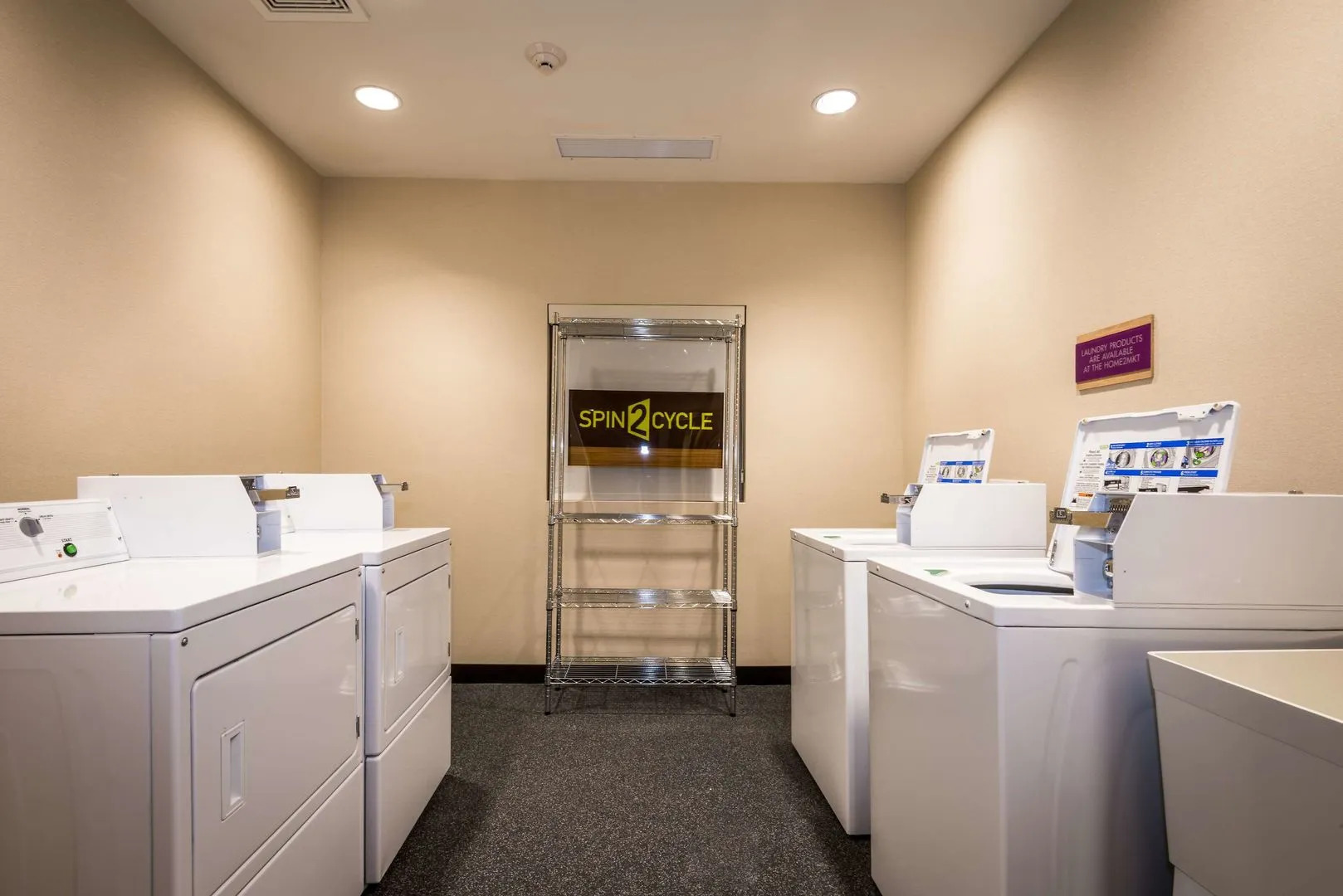 Home2 Suites by Hilton Gulfport I-10