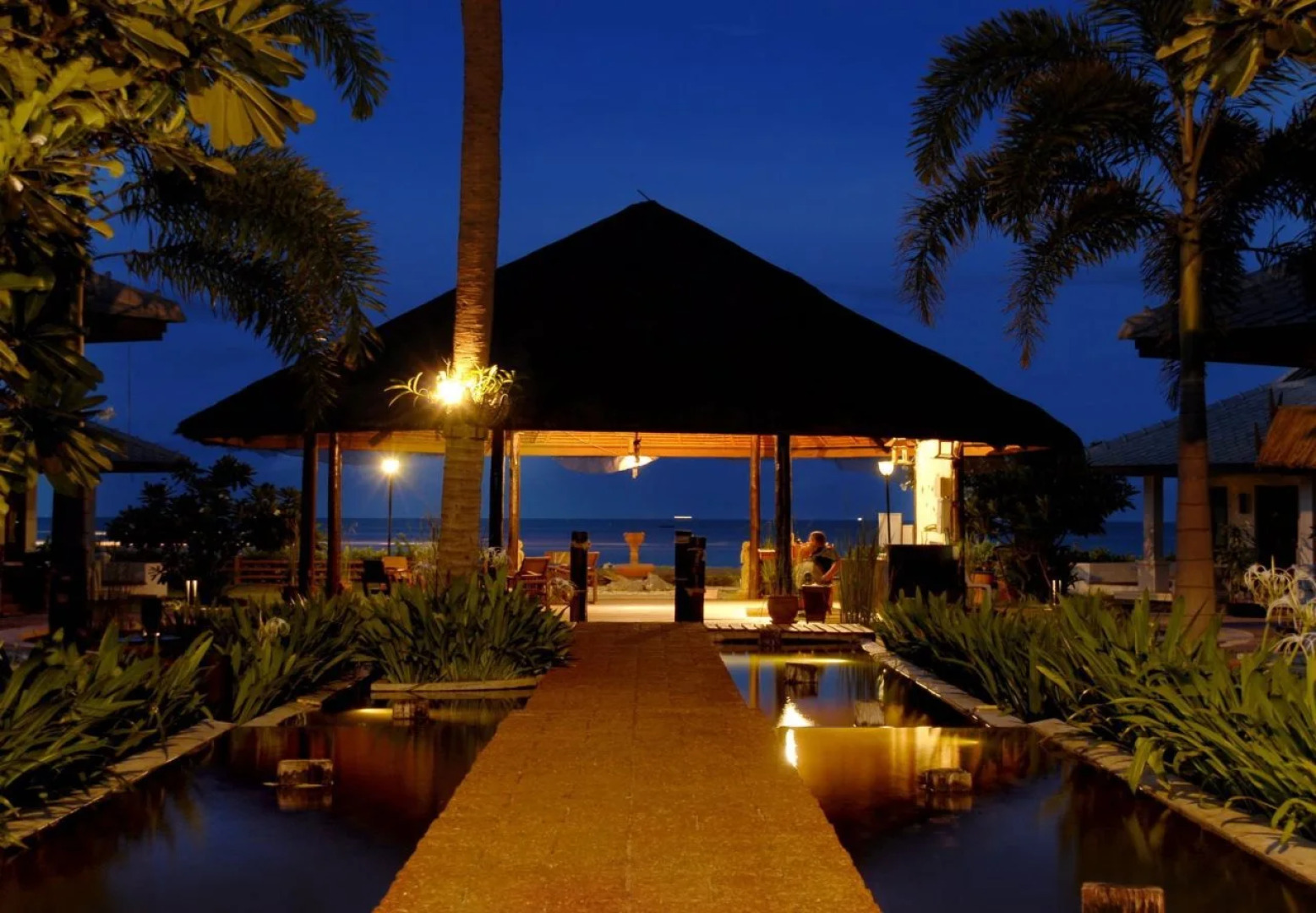 Golden Pine Beach Resort & Spa