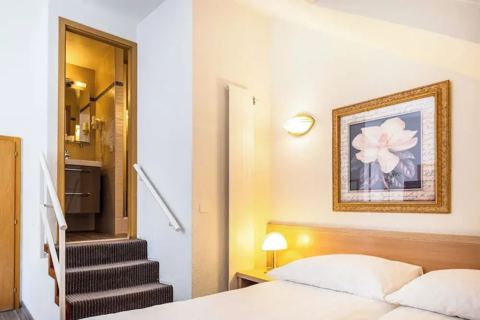 Cosy Studio -ac- 4P- Geneva