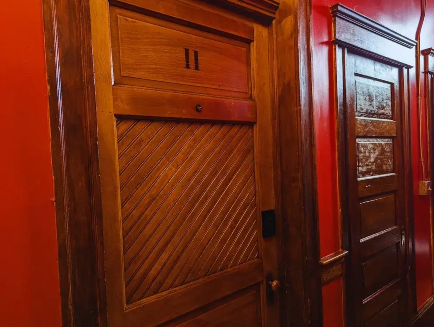 The Well Hotel & Taproom