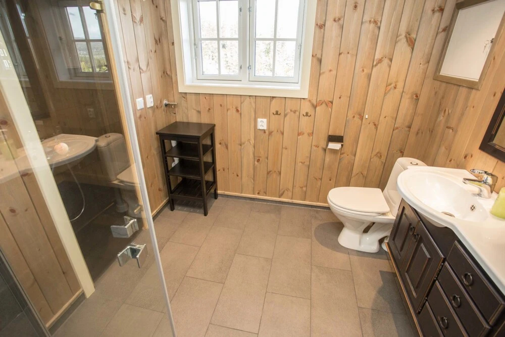 Gaustatoppen Booking
