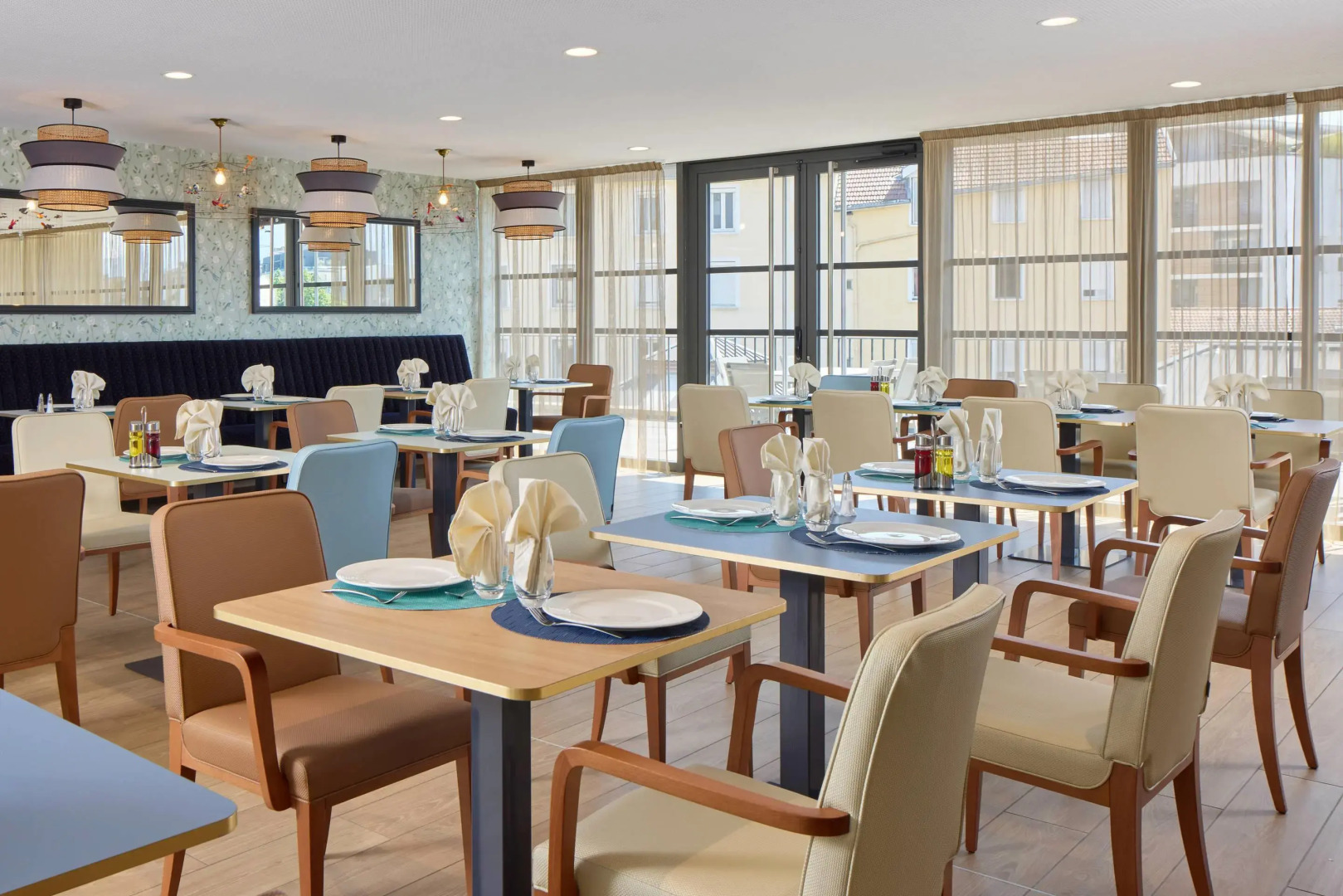 Quality Suites Voiron