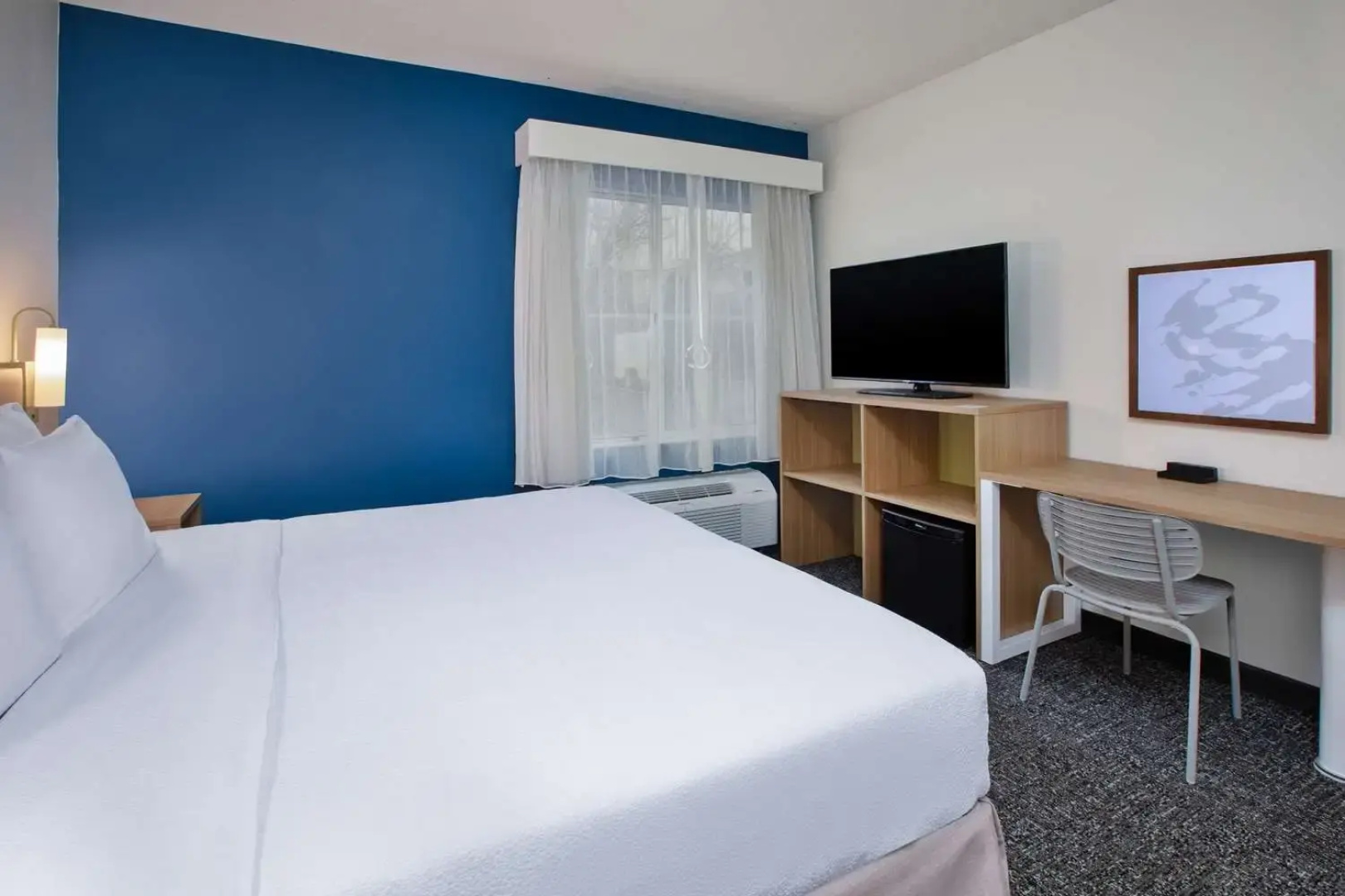 Spark By Hilton Walker Grand Rapids North