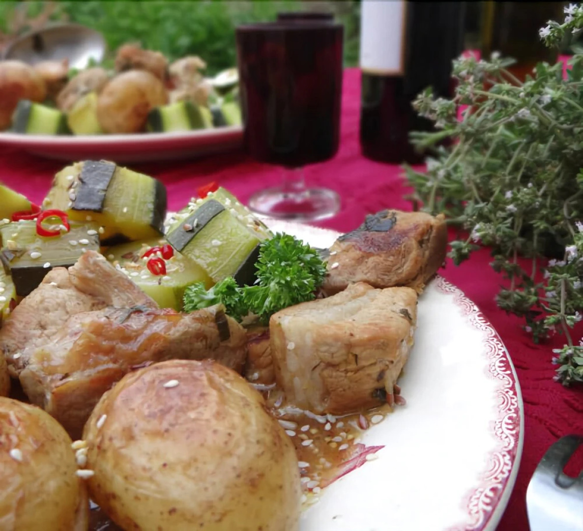 Les Viviers Bed and Breakfast