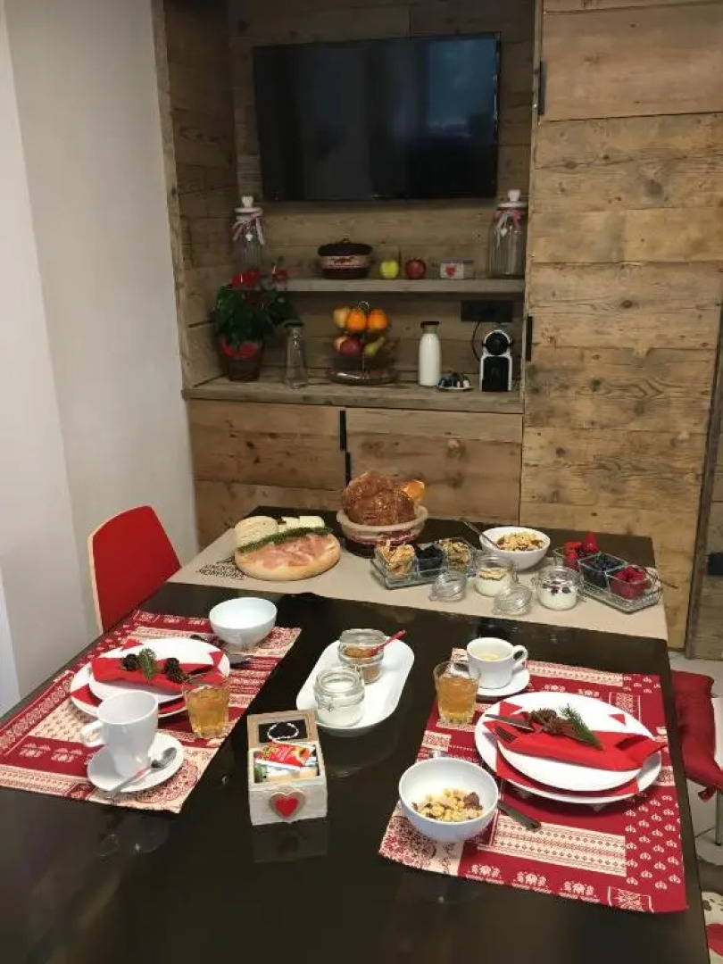 Atmosphere di Montagna