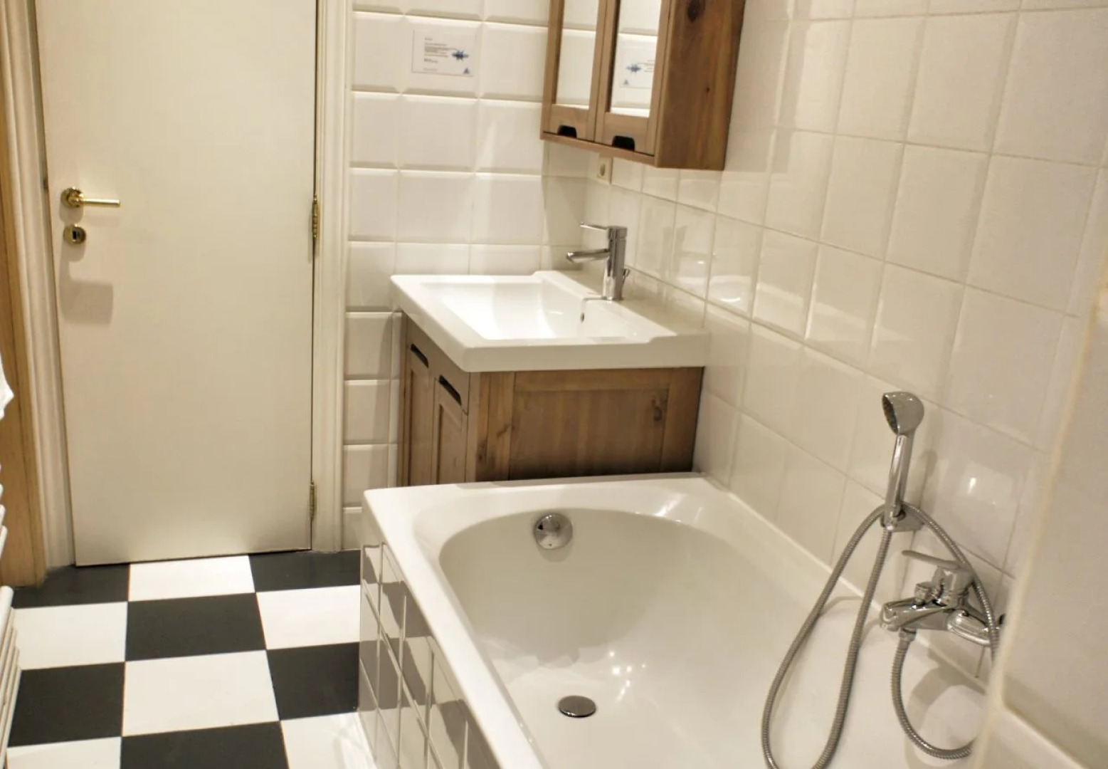 ApartmentsApart Brussels