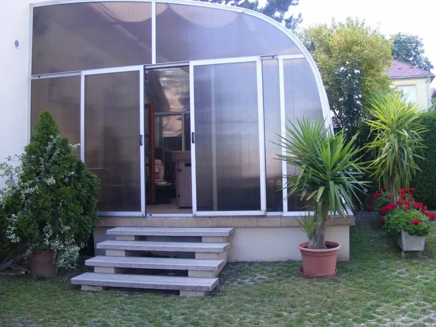 Erika Apartmanházak