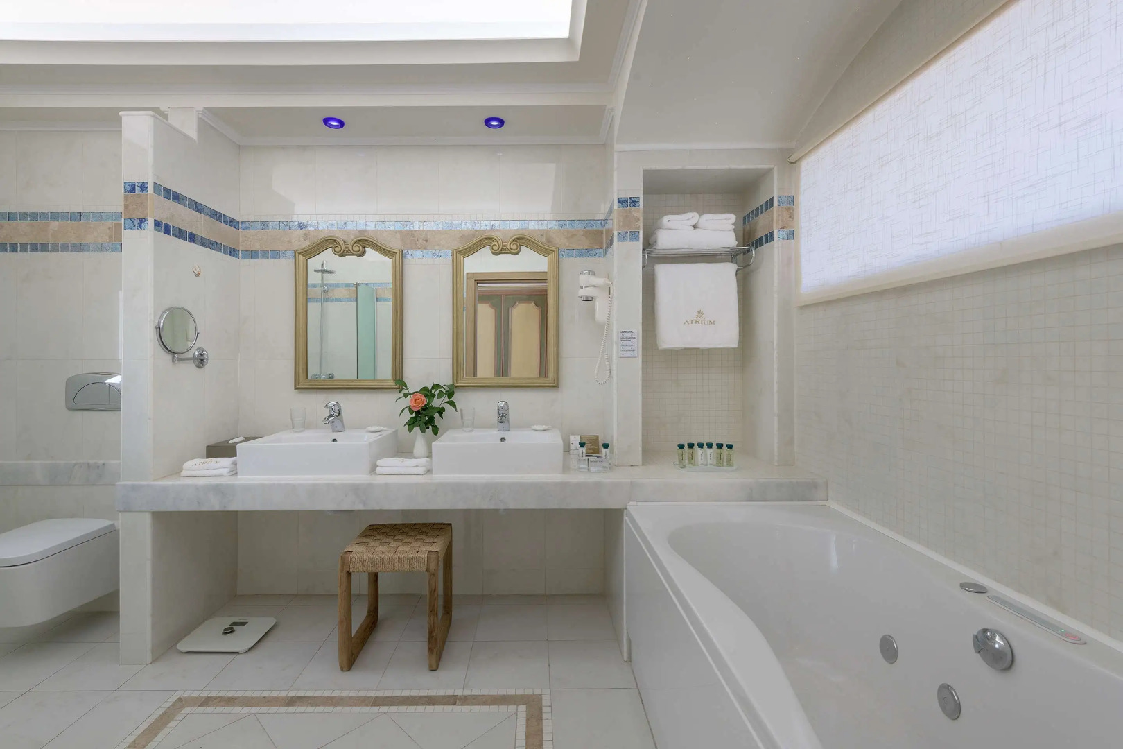 Atrium Prestige Thalasso Spa Resort & Villas