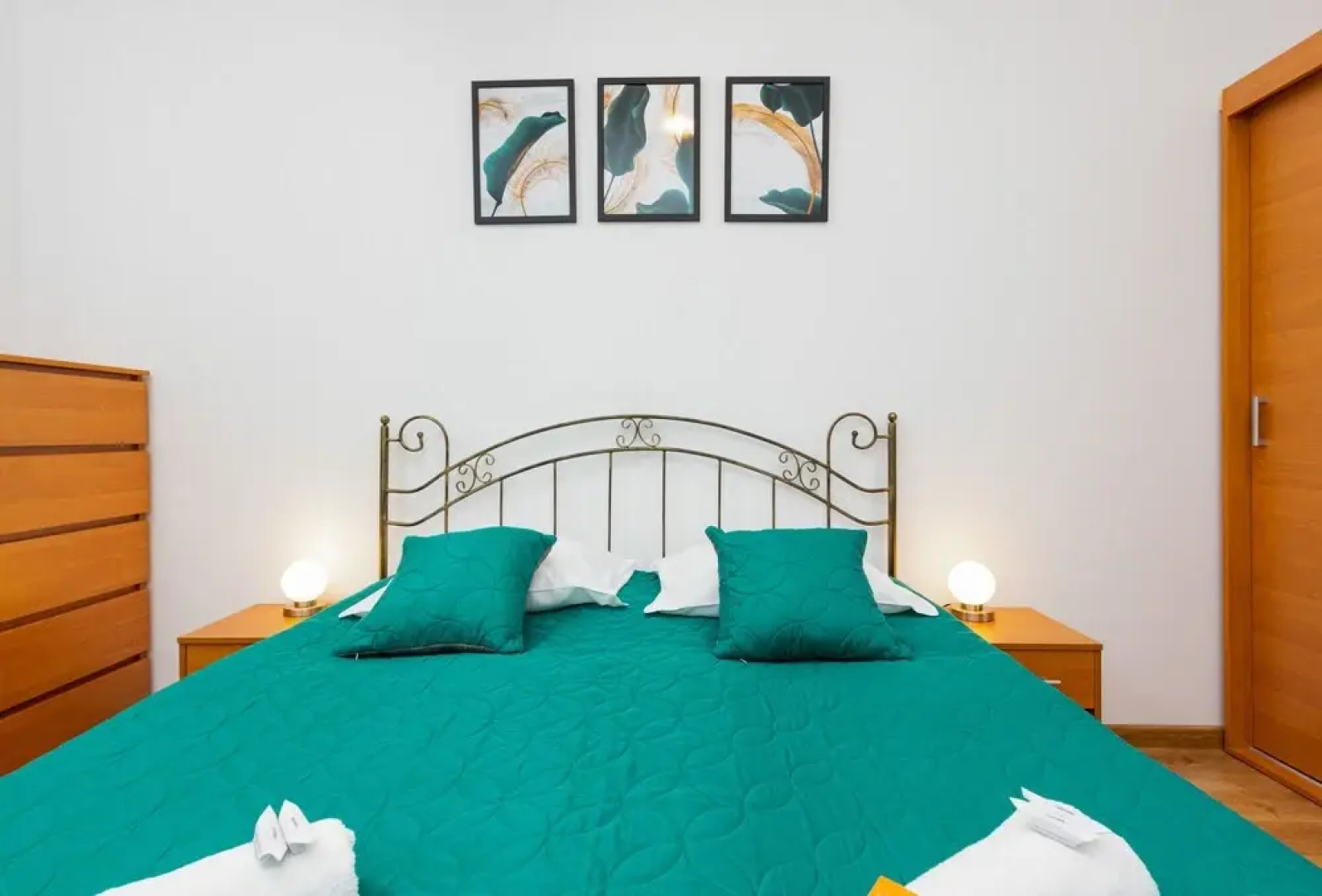 Apartments Warsaw Komputerowa by Renters