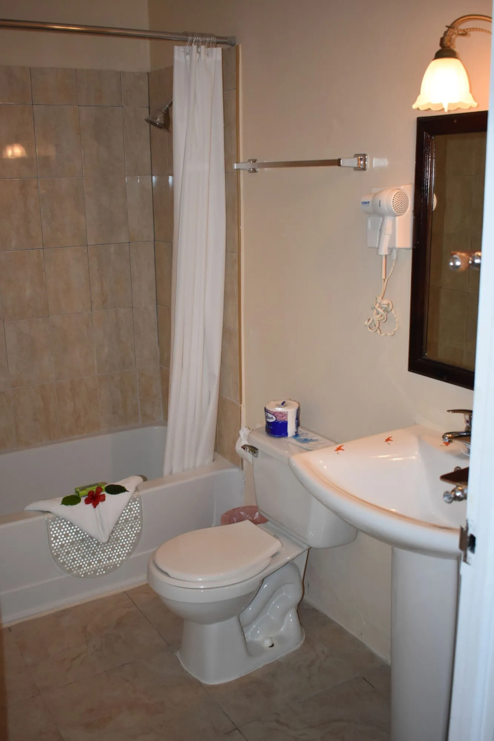 Franklyn D Resort & Spa All Inclusive