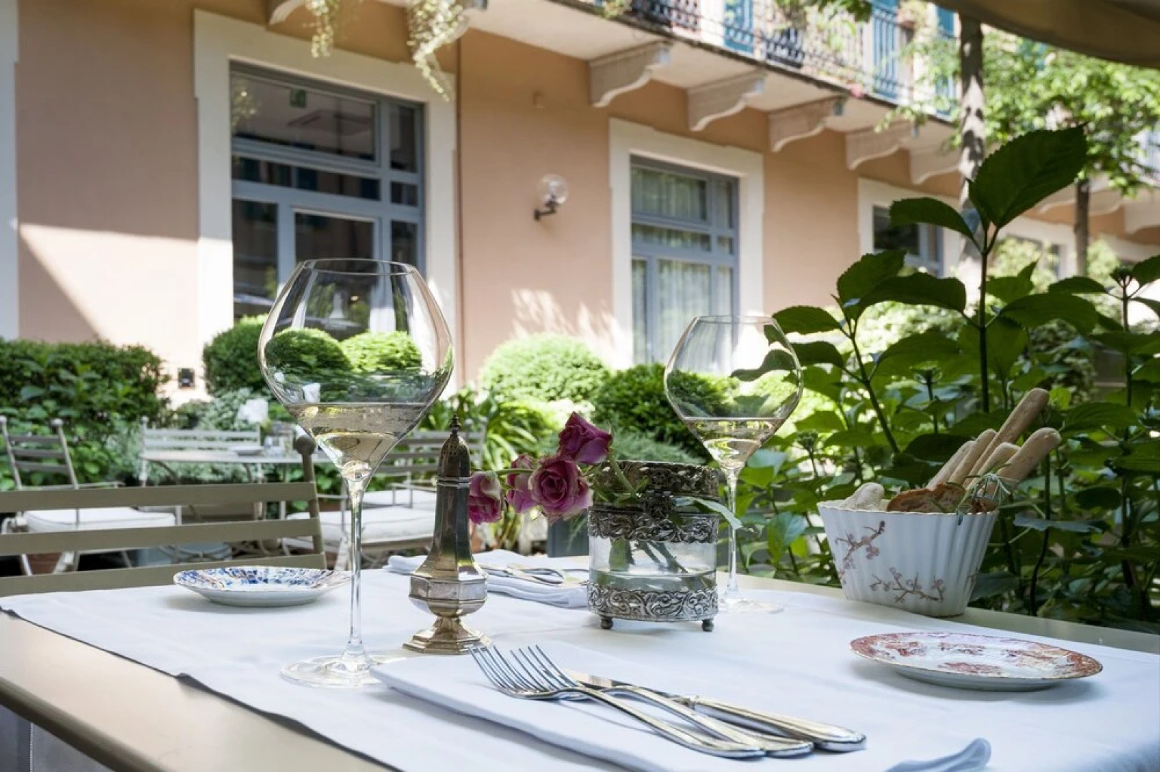 The Gentleman of Verona