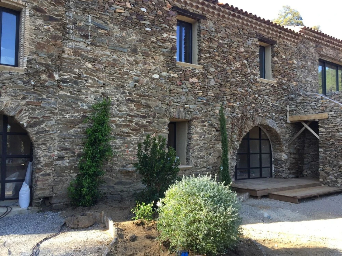 Chambres d'Hôtes Le Pontillaou