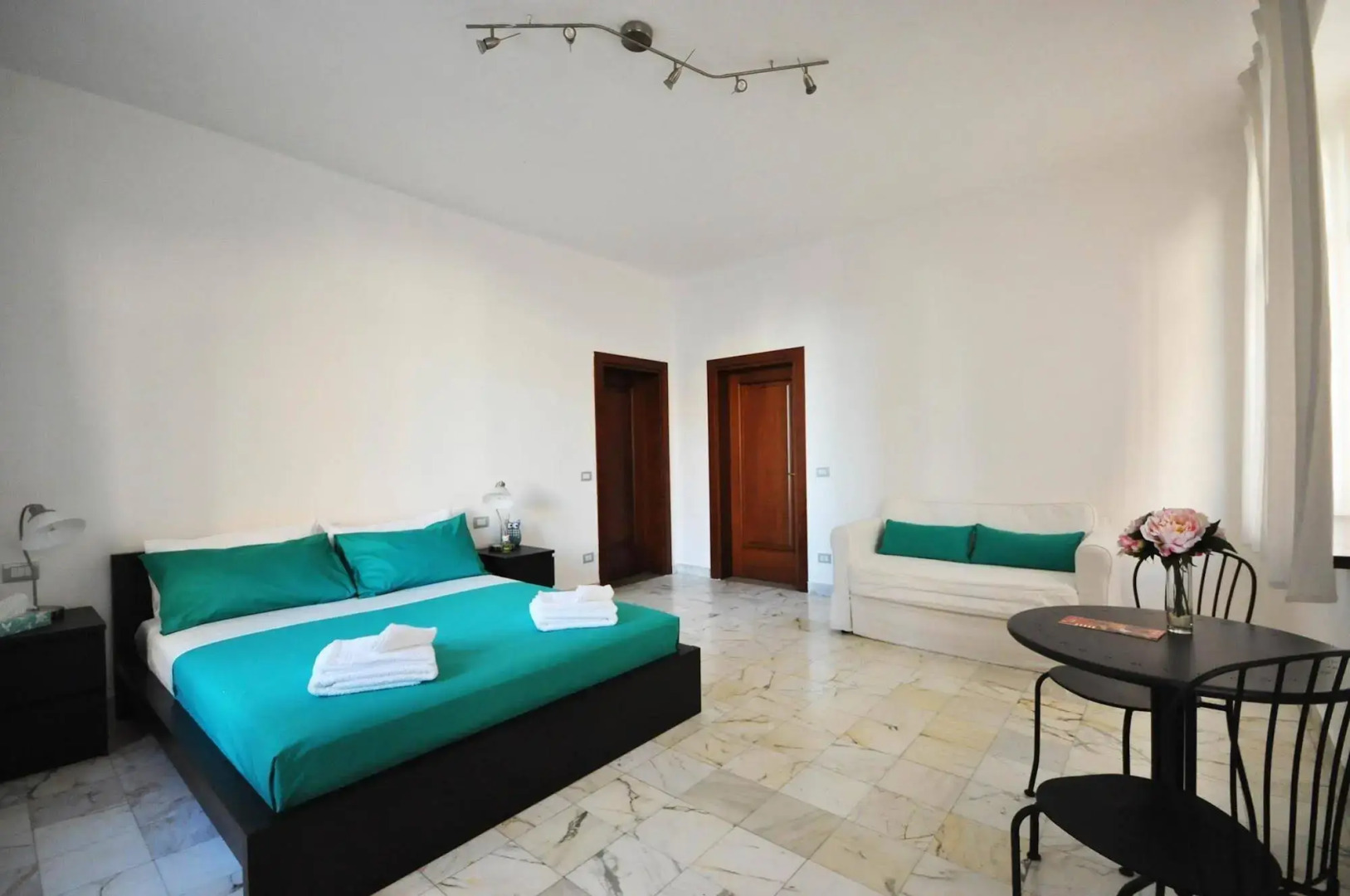 From Italy With Love