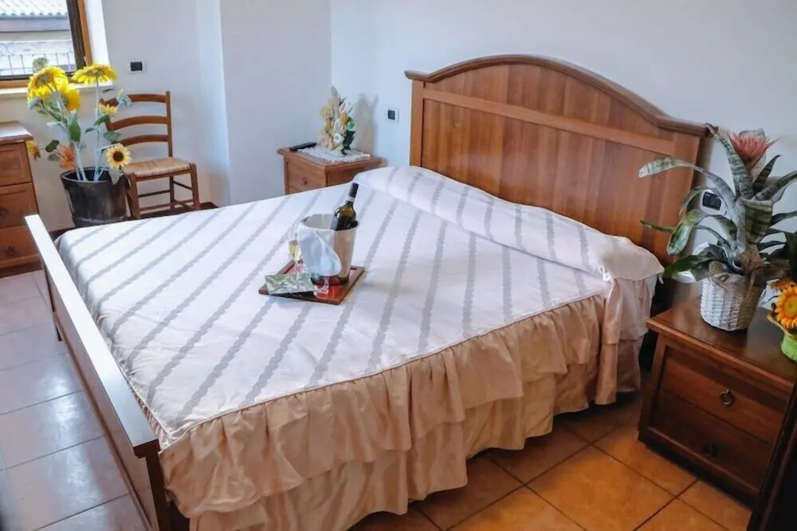 Agriturismo Oasi Biologica