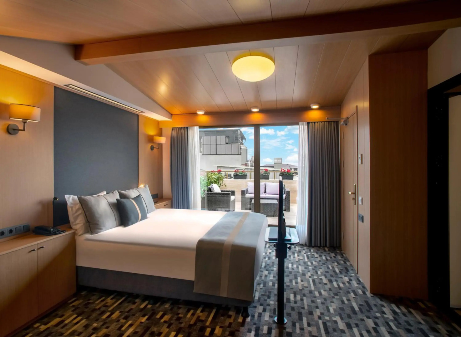 Tan Hotel - Special Class