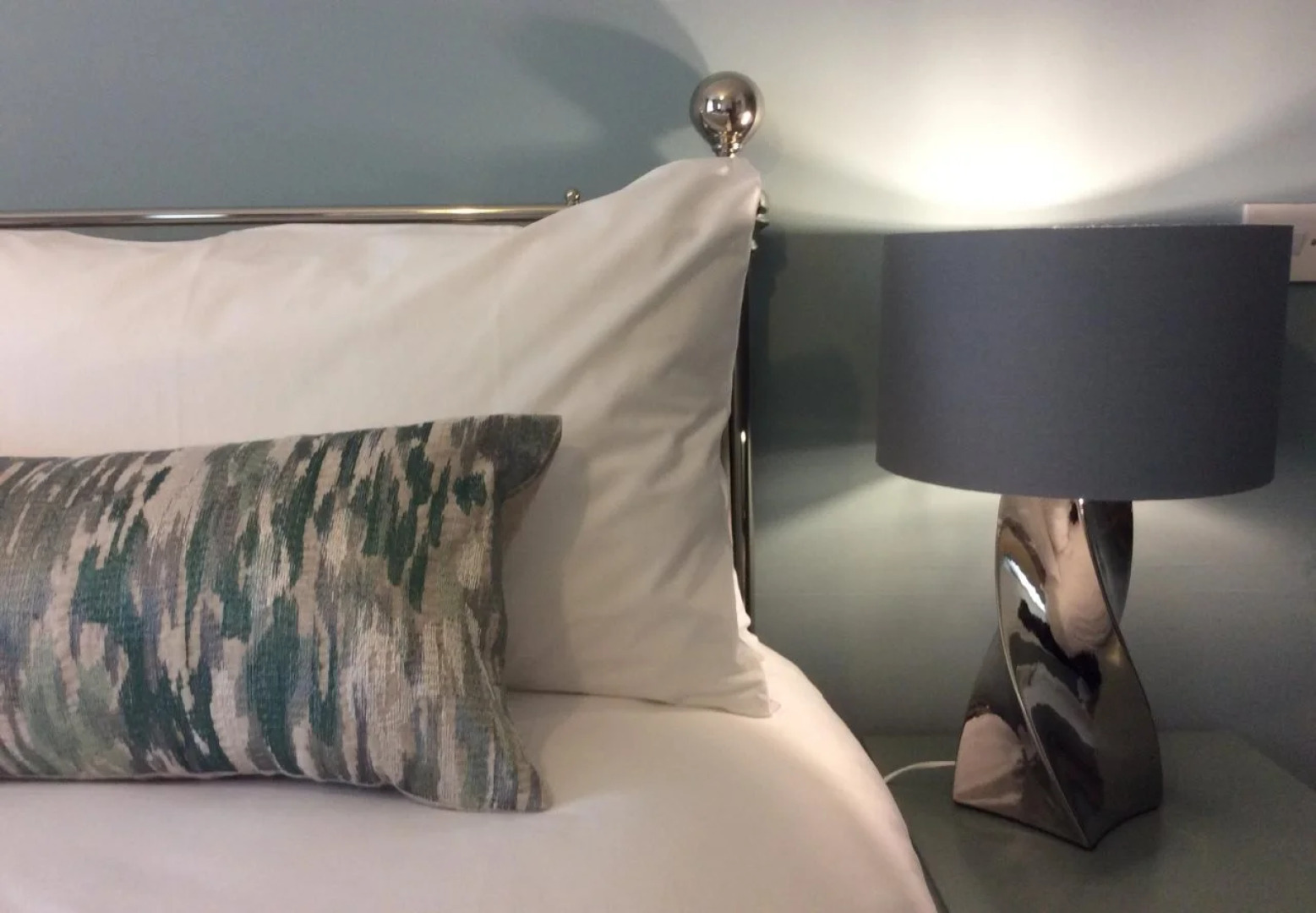 The Old School House Rooms