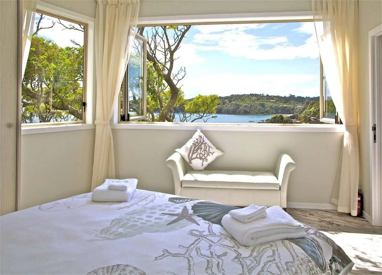 Waiheke Central Apartments