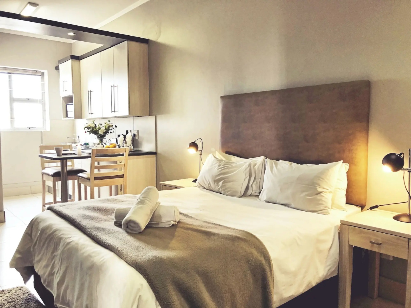 Be Still Accommodation