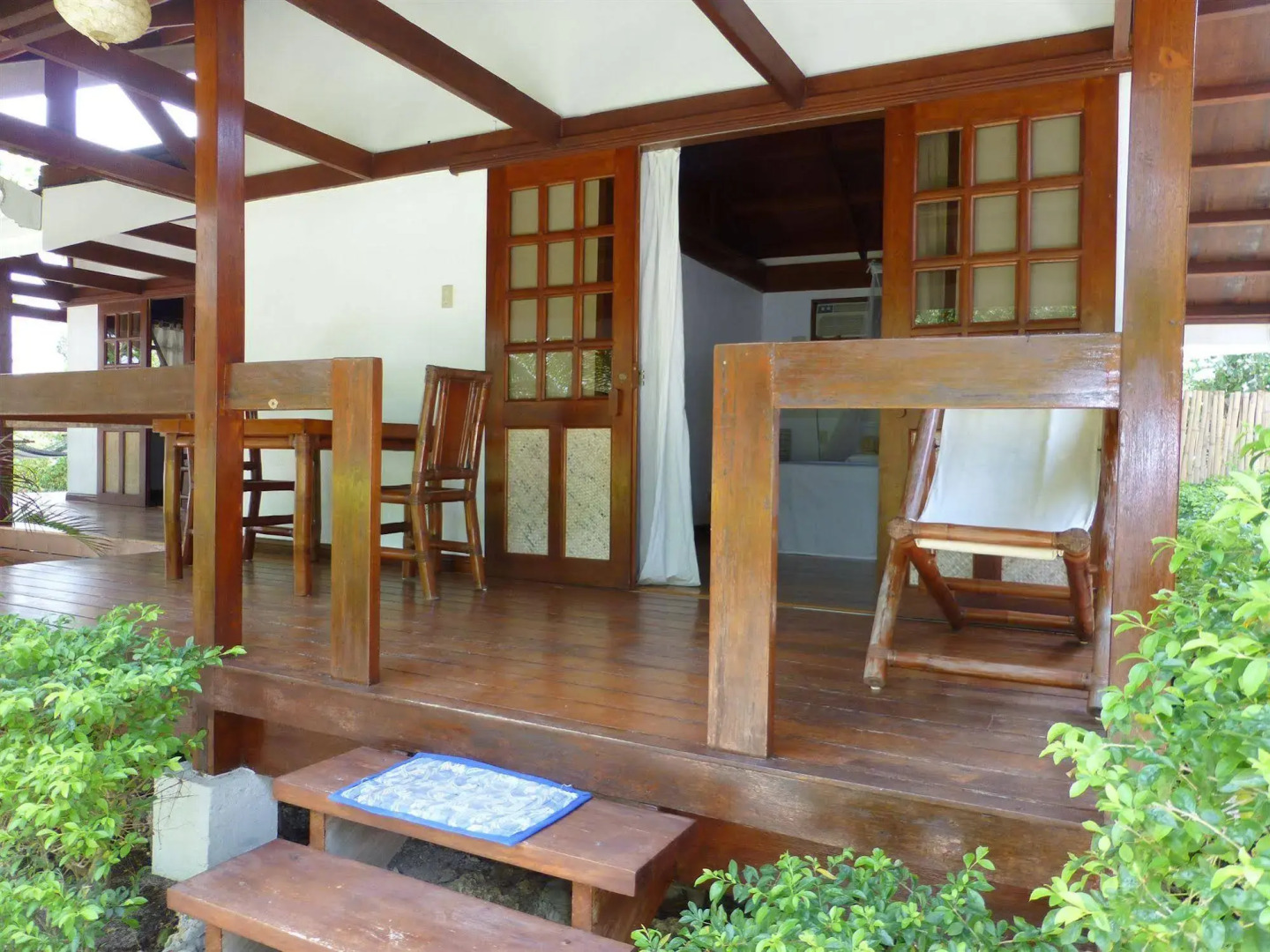 Talima Beach Villas & Dive Resort