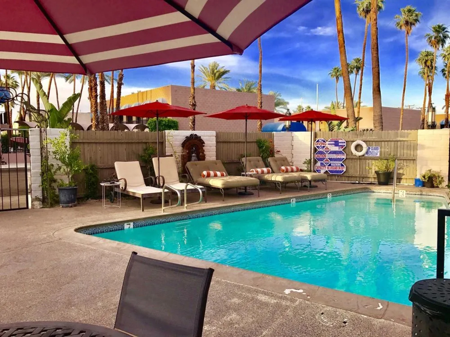 The Village Palm Desert