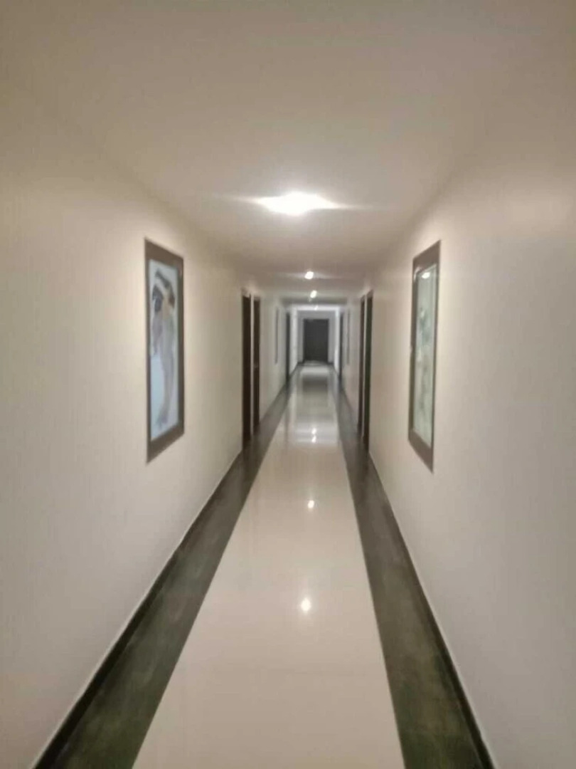 iROOMZ Nijaguna Resort