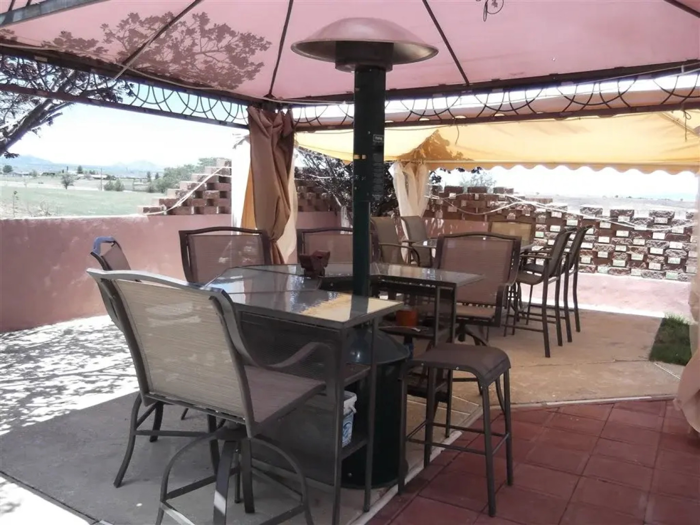 Xanadu Ranch GetAway