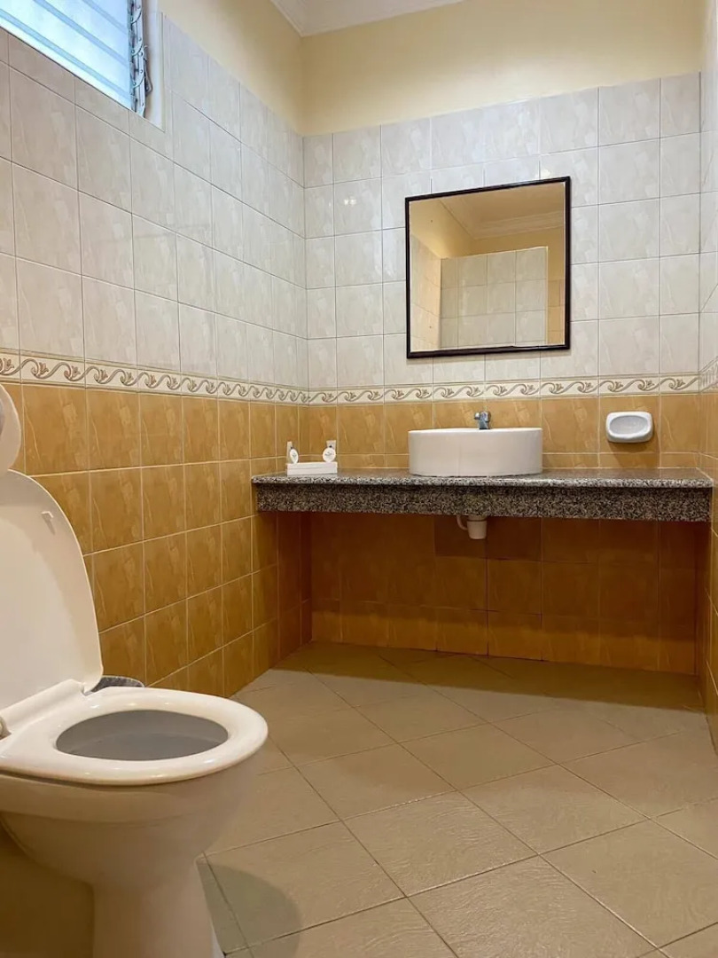 Panglao Regents Park Resort