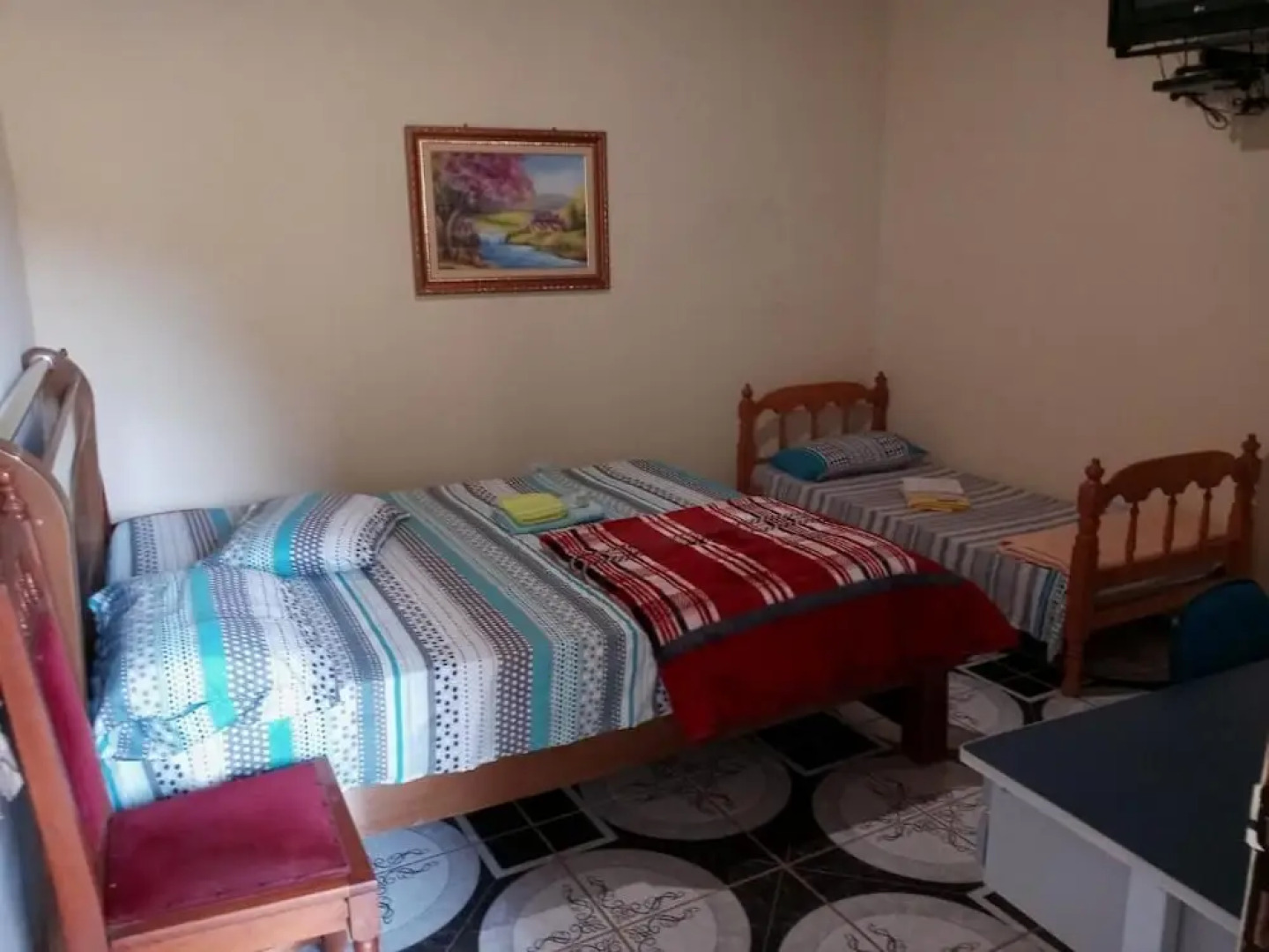 Hotel Fazenda Roseira Lagoinha